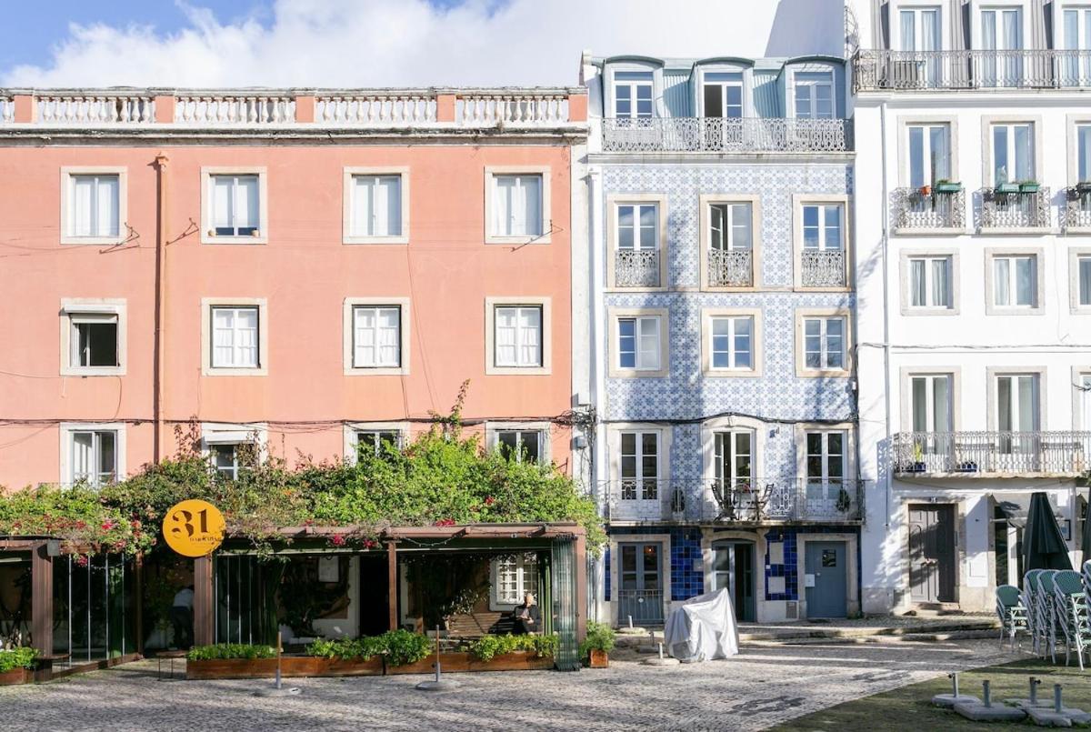 Cozy Nest In The Trendiest Neighborhood! *