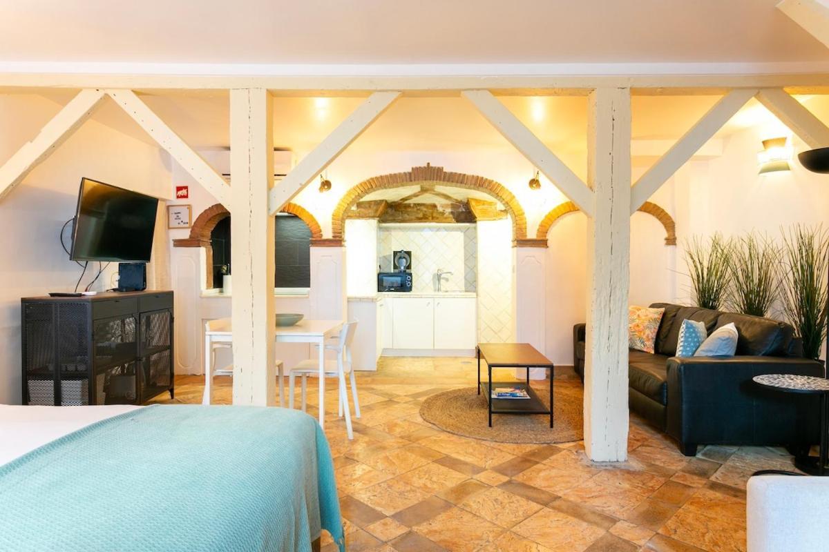 Cozy Nest In The Trendiest Neighborhood! Lisbon