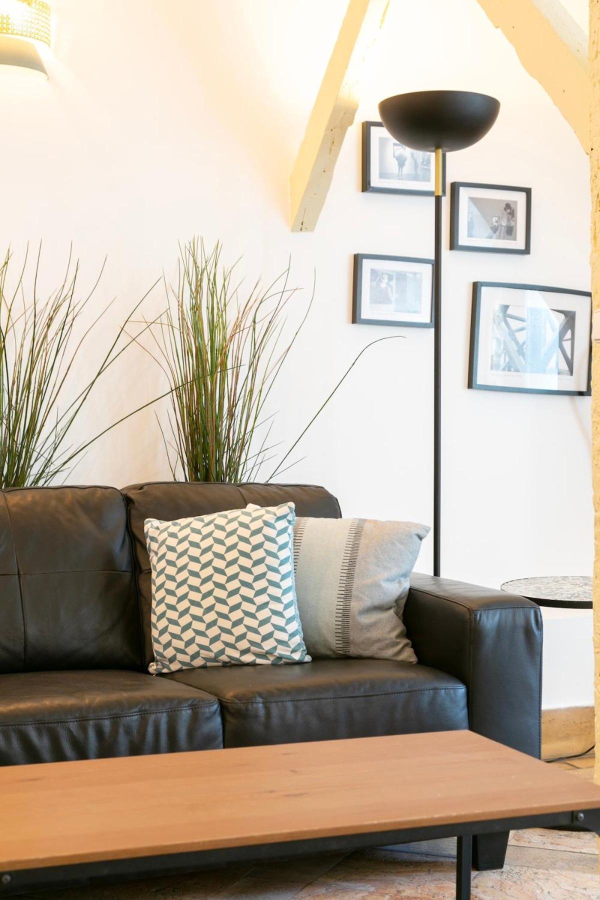 Cozy Nest In The Trendiest Neighborhood! Apartment Lisbon