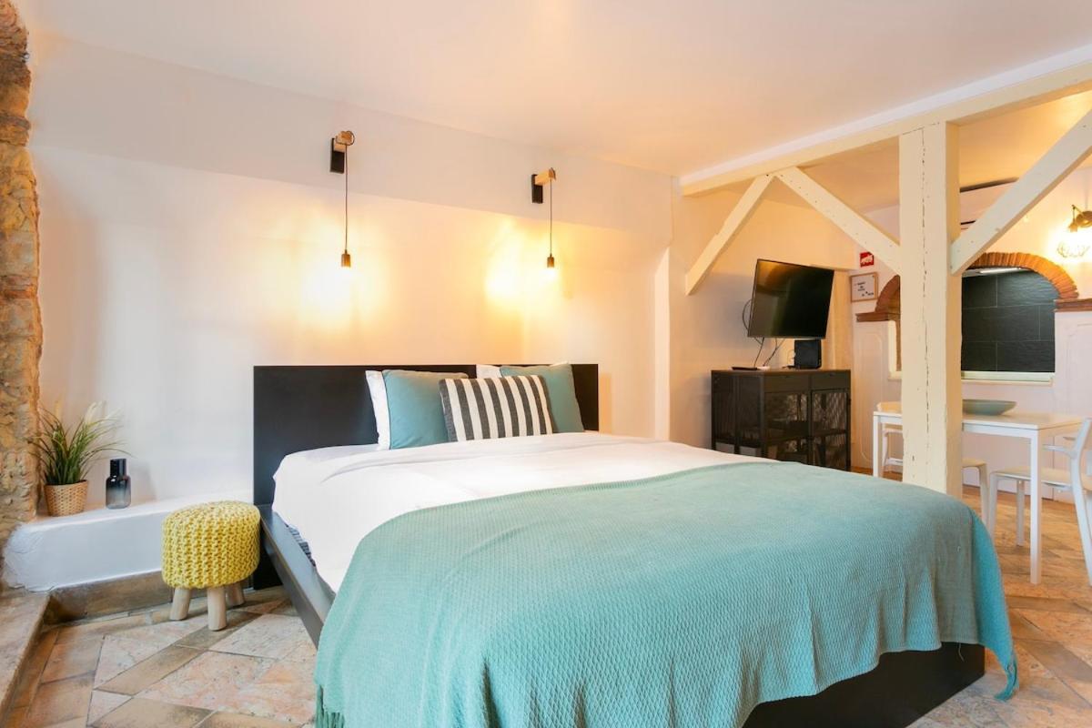 Cozy Nest In The Trendiest Neighborhood! * Lisbon